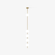 Vertical Balls Pendant Lamp-DWHOME