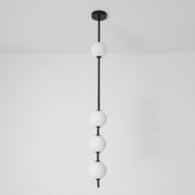 Vertical Balls Pendant Lamp-DWHOME