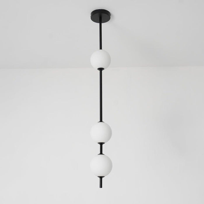 Vertical Balls Pendant Lamp - DWHOME