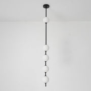 Vertical Balls Pendant Lamp-DWHOME
