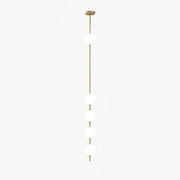 Vertical Balls Pendant Lamp-DWHOME