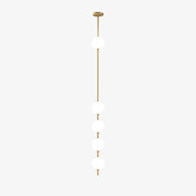 Vertical Balls Pendant Lamp-DWHOME