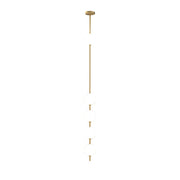 Vertical Balls Pendant Lamp-DWHOME
