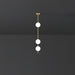 Vertical Balls Pendant Lamp - DWHOME