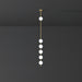 Vertical Balls Pendant Lamp - DWHOME