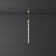 Vertical Balls Pendant Lamp-DWHOME