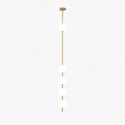 Vertical Balls Pendant Lamp-DWHOME