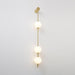 Vertical Balls Wall Lamp - DWHOME