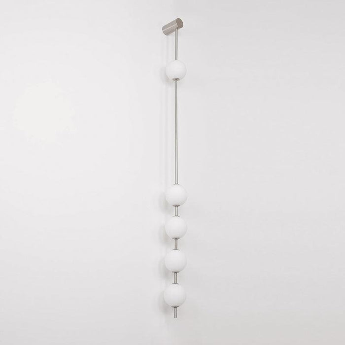 Vertical Balls Wall Lamp - DWHOME