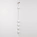 Vertical Balls Wall Lamp - DWHOME