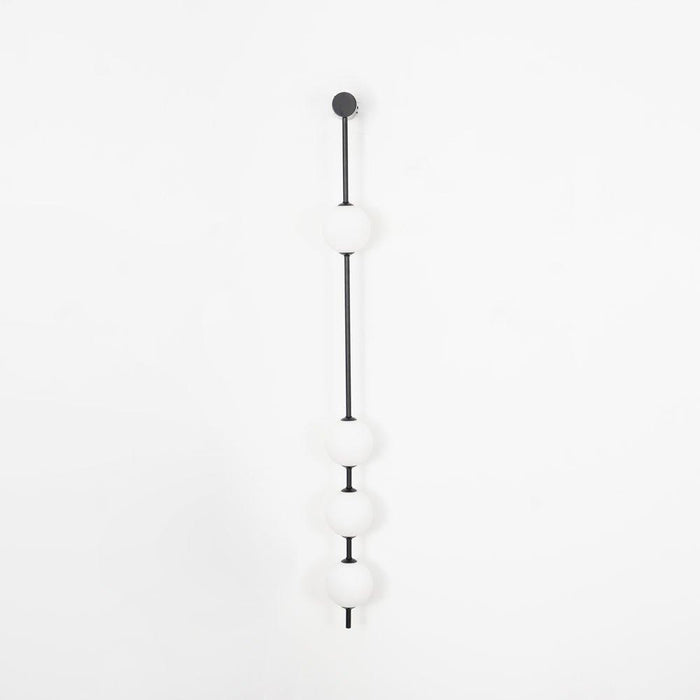 Vertical Balls Wall Lamp - DWHOME