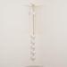 Vertical Balls Wall Lamp - DWHOME