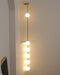 Vertical Balls Wall Lamp - DWHOME