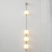 Vertical Balls Wall Lamp - DWHOME