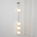 Vertical Balls Wall Lamp - DWHOME