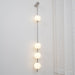 Vertical Balls Wall Lamp - DWHOME