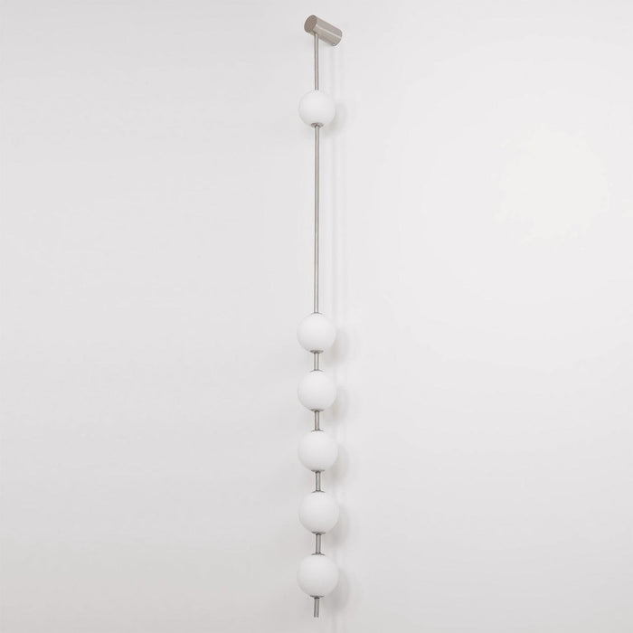 Vertical Balls Wall Lamp - DWHOME