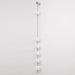 Vertical Balls Wall Lamp - DWHOME