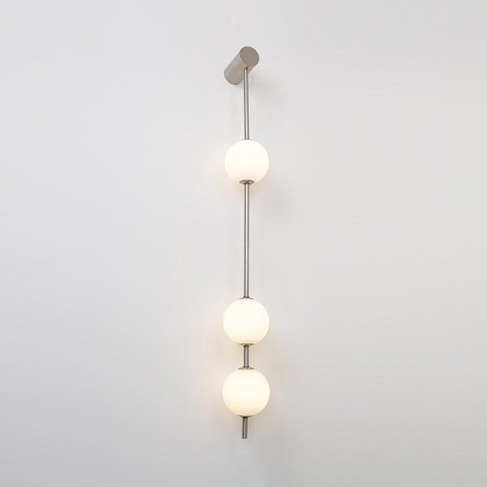 Vertical Balls Wall Lamp - DWHOME