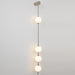 Vertical Balls Wall Lamp - DWHOME