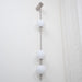 Vertical Balls Wall Lamp - DWHOME