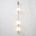 Vertical Balls Wall Lamp - DWHOME