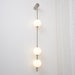 Vertical Balls Wall Lamp - DWHOME