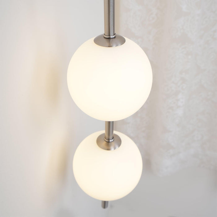 Vertical Balls Wall Lamp - DWHOME