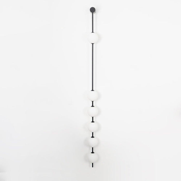 Vertical Balls Wall Lamp - DWHOME