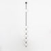 Vertical Balls Wall Lamp - DWHOME