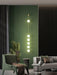 Vertical Balls Wall Lamp - DWHOME