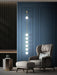 Vertical Balls Wall Lamp - DWHOME