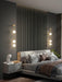 Vertical Balls Wall Lamp - DWHOME