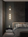 Vertical Balls Wall Lamp - DWHOME