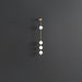 Vertical Balls Wall Lamp - DWHOME