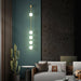 Vertical Balls Wall Lamp - DWHOME