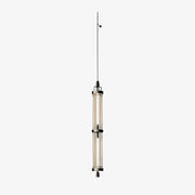 Vertical Wall Sconce-DWHOME