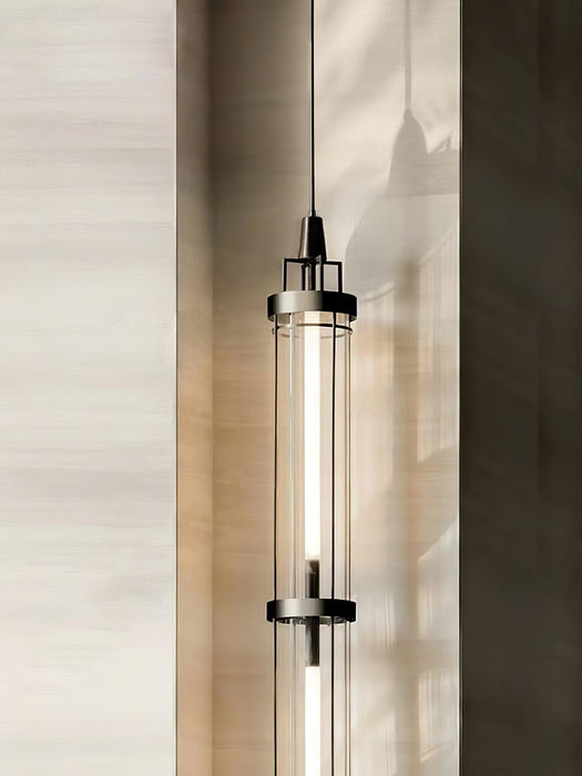 Vertical Wall Sconce - DWHOME