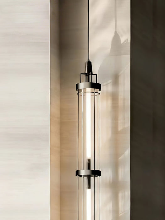 Vertical Wall Sconce - Vakkerlight