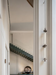 Vertical Wall Sconce-DWHOME