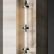 Vertical Wall Sconce-DWHOME