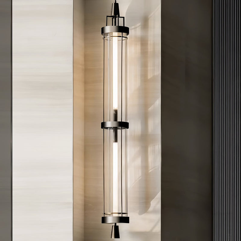 Vertical Wall Sconce-DWHOME