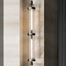 Vertical Wall Sconce - DWHOME