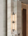 Vertical Wall Sconce - DWHOME