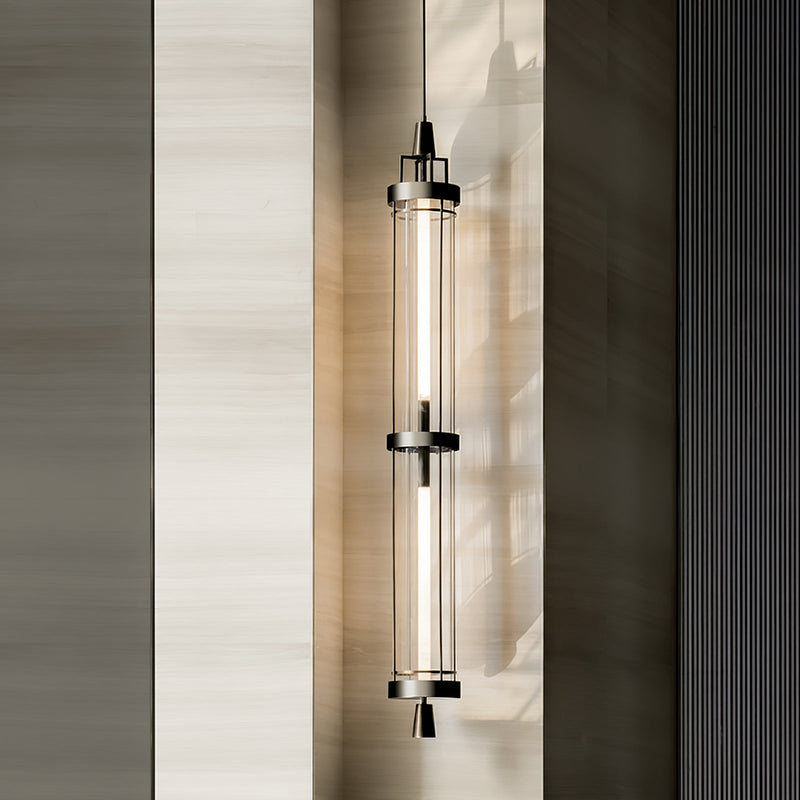 Vertical Wall Sconce-DWHOME