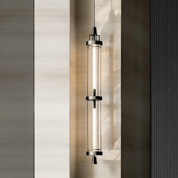 Vertical Wall Sconce - DWHOME