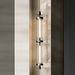 Vertical Wall Sconce - Vakkerlight