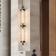 Vertical Wall Sconce-DWHOME