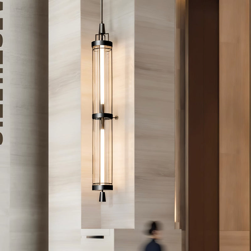 Vertical Wall Sconce-DWHOME