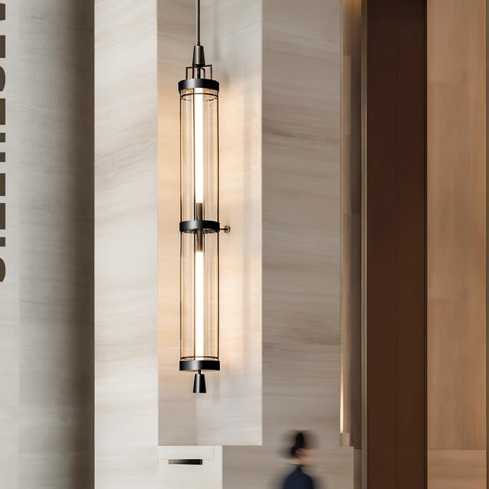 Vertical Wall Sconce - DWHOME